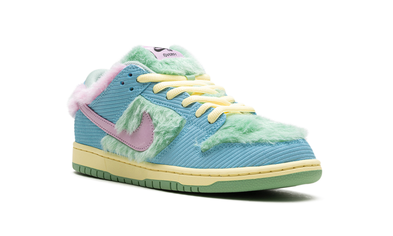 Nike Dunk SB Low "Verdy - Visty"