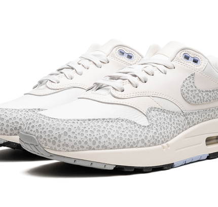 Nike Air Max 1 MNS WMNS "Summit White"