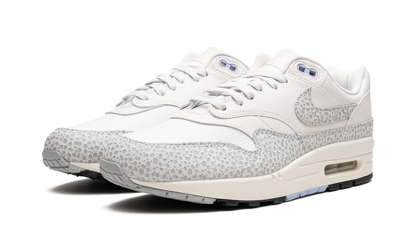 Nike Air Max 1 MNS WMNS "Summit White"
