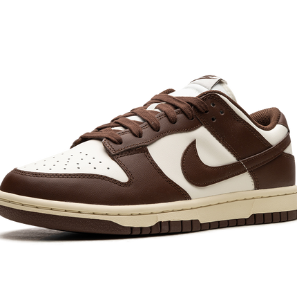 Nike Dunk Low WMNS "Cacao Wow"