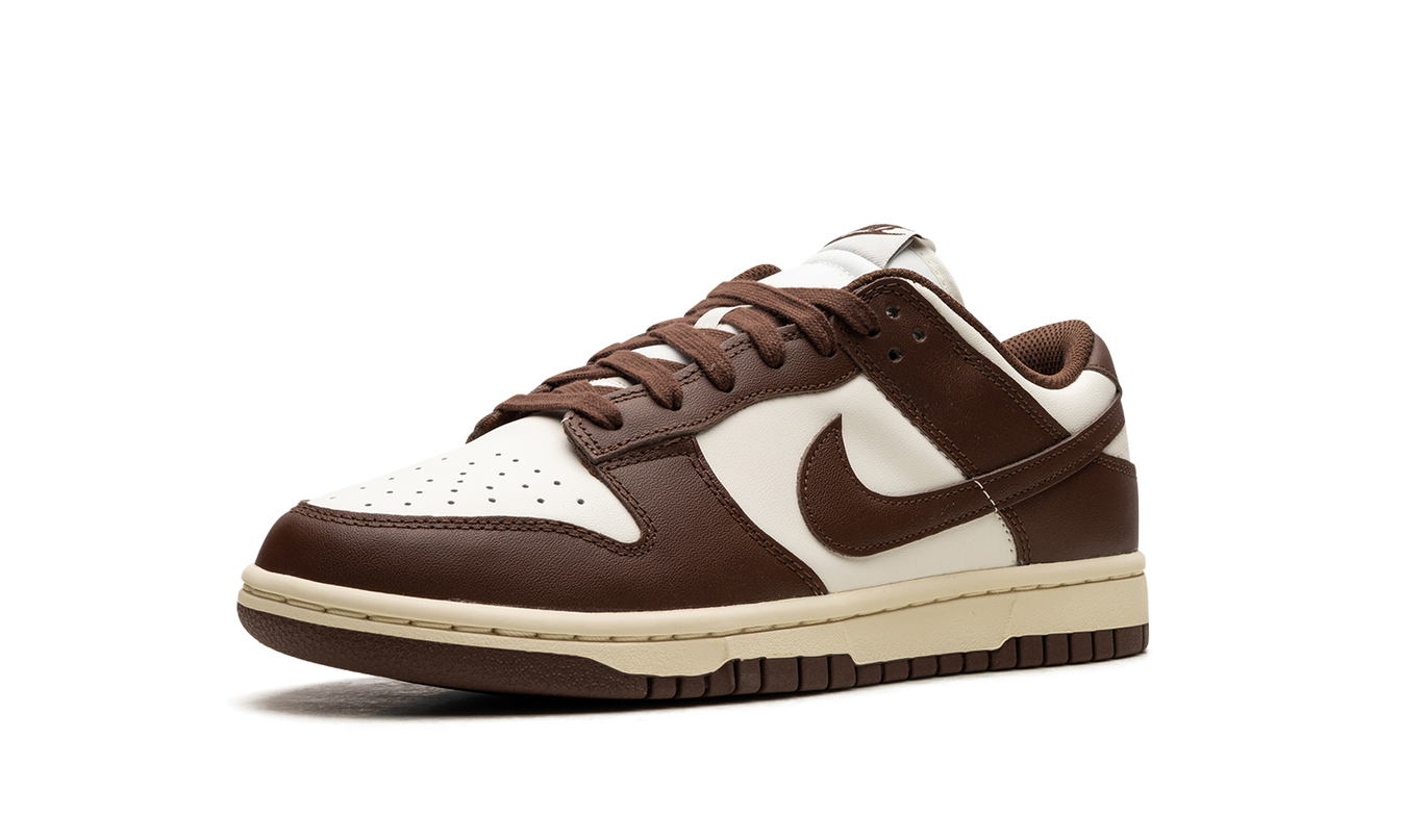 Nike Dunk Low WMNS "Cacao Wow"