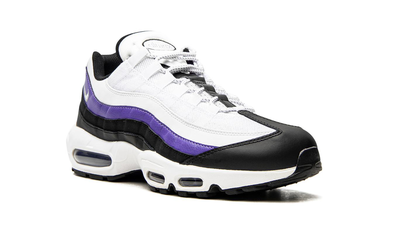 Nike Air Max 95 "Persian Violet"