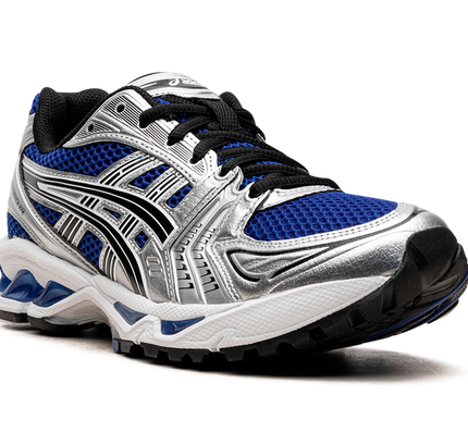 Asics Gel Kayano 14 "Monaco Blue"