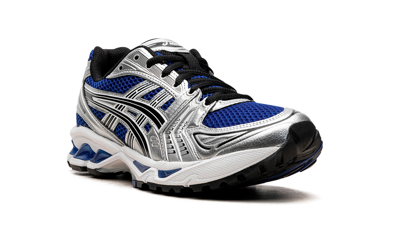 Asics Gel Kayano 14 "Monaco Blue"