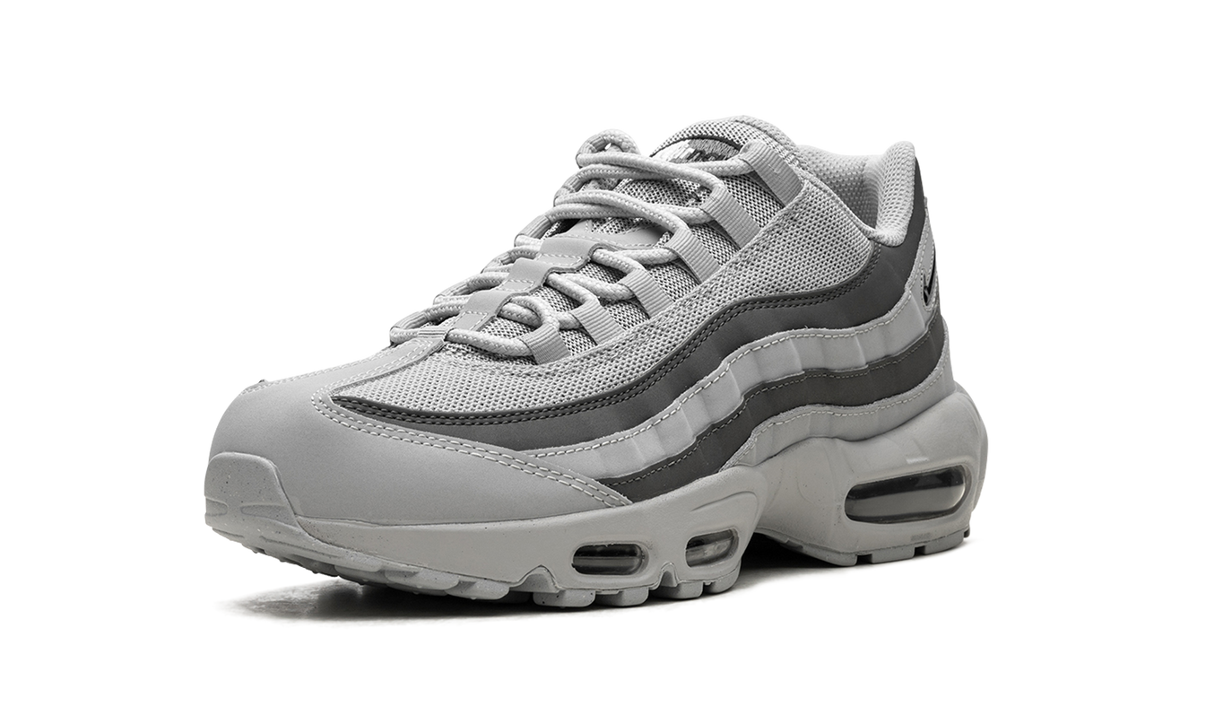 Nike Air Max 95 "Greyscale"