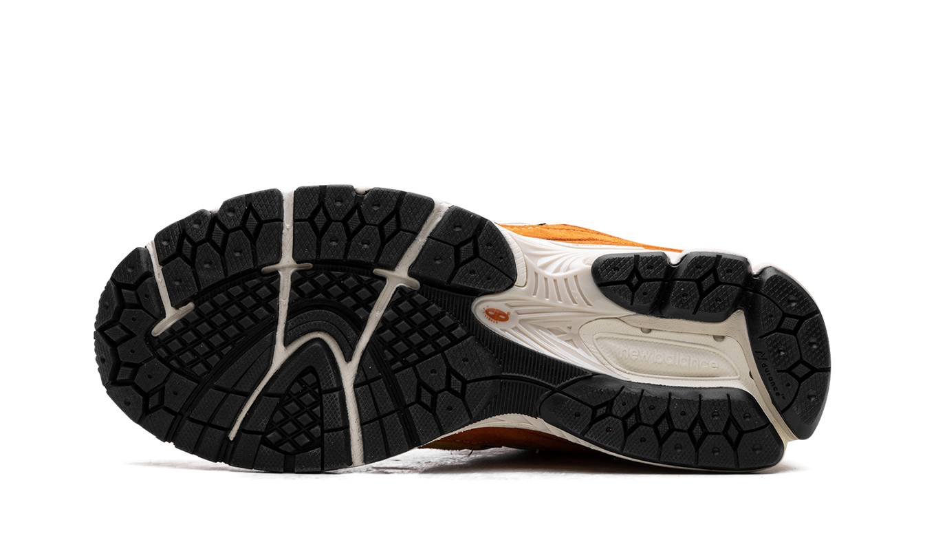 New Balance 2002R "Ginger Lemon"