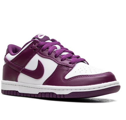 Nike Dunk Low GS "Viotech"
