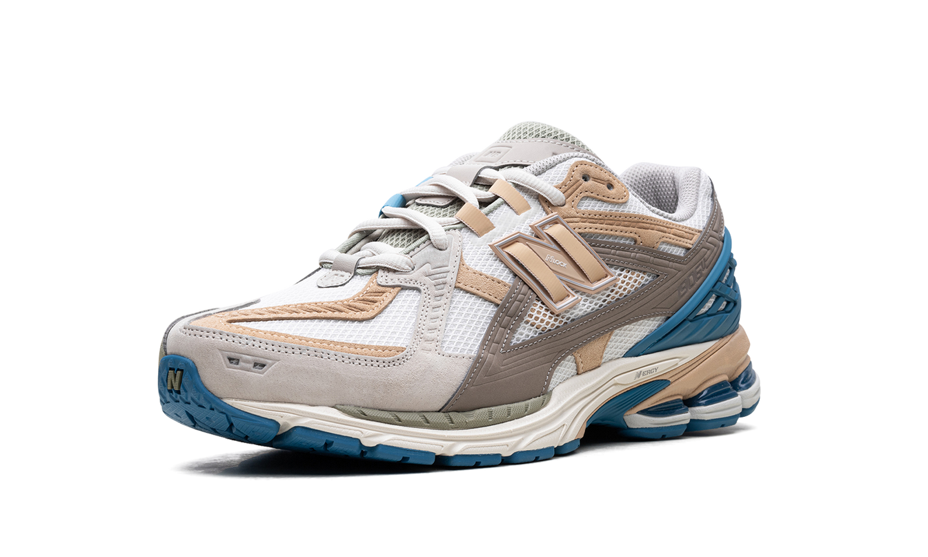 New Balance 1906U „CNCPTS – Stunden und Tage“