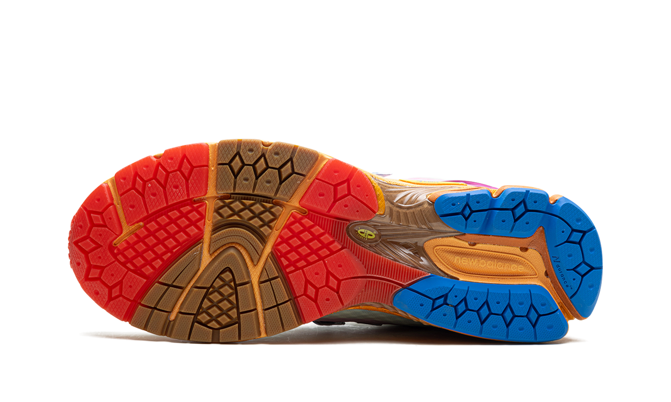 New Balance 1906R "Action Bronson - Rosewater"