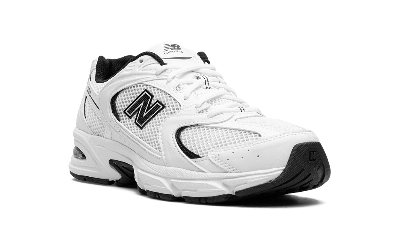 New Balance 530 "White Black"