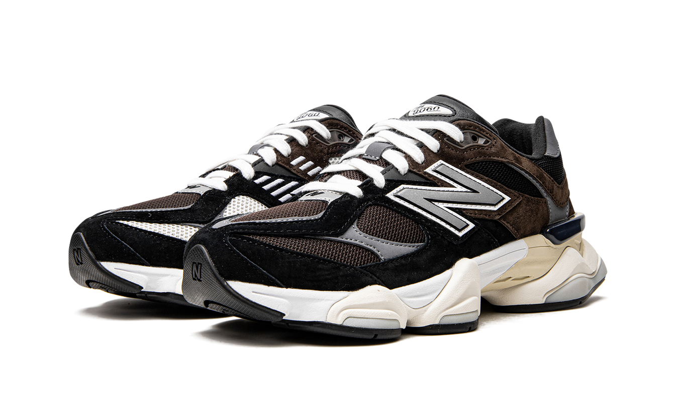 New Balance 9060 "Brown"