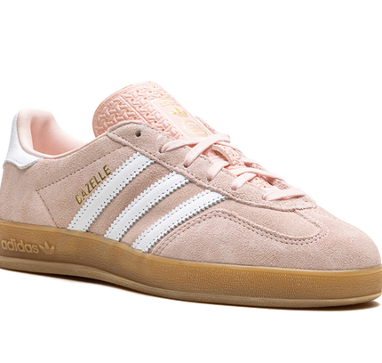 Adidas Gazelle Indoor WMNS "Sandy Pink"