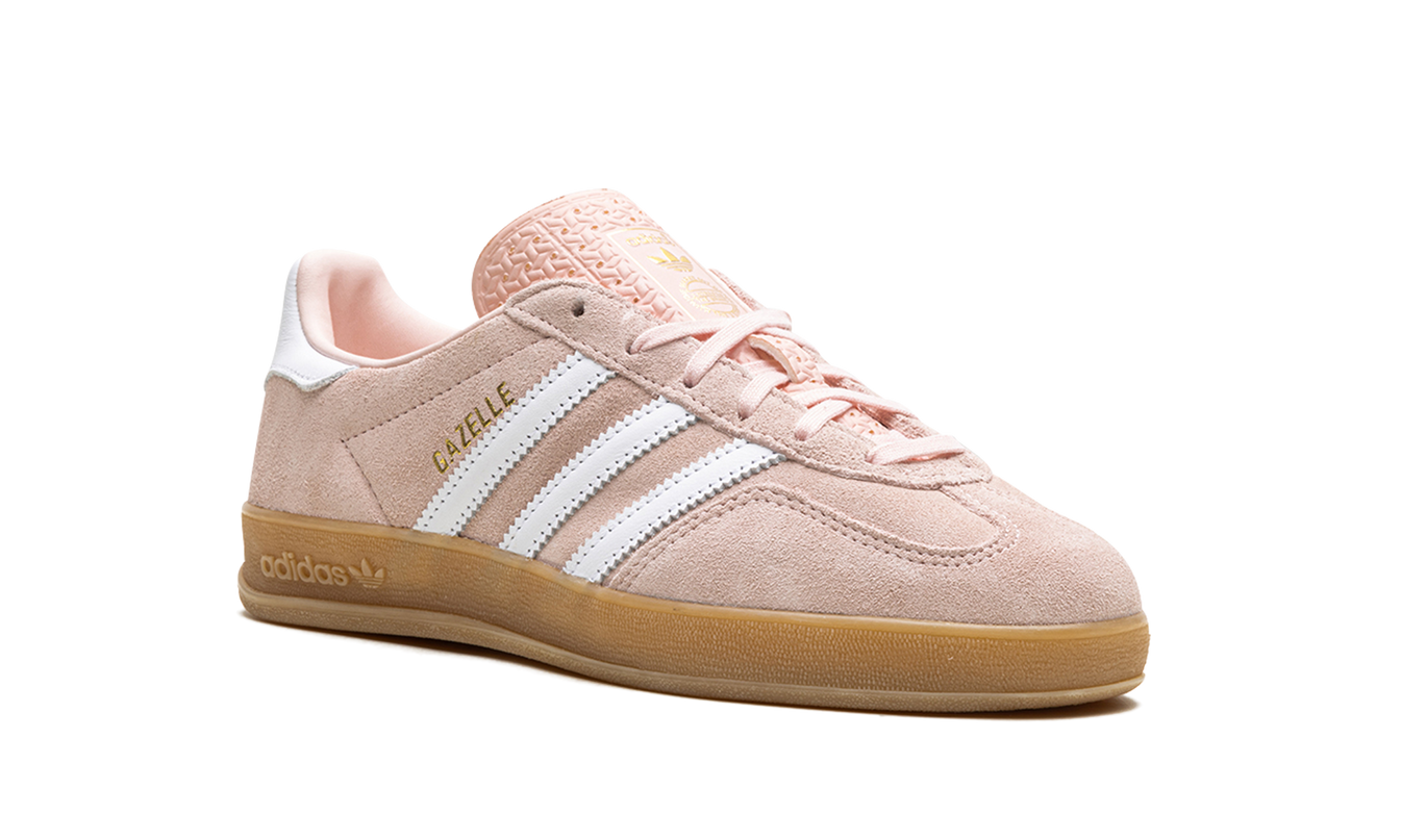 Adidas Gazelle Indoor WMNS "Sandy Pink"