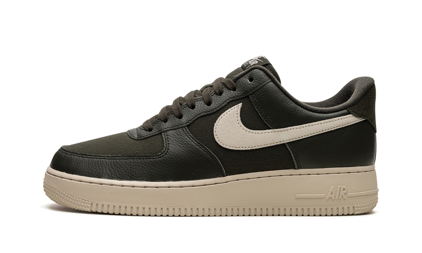 Nike Air Force 1 '07 LX NBHD "Sequoia"