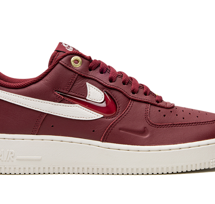 Nike Air Force 1 '07 PRM "Join Forces - Team Red"