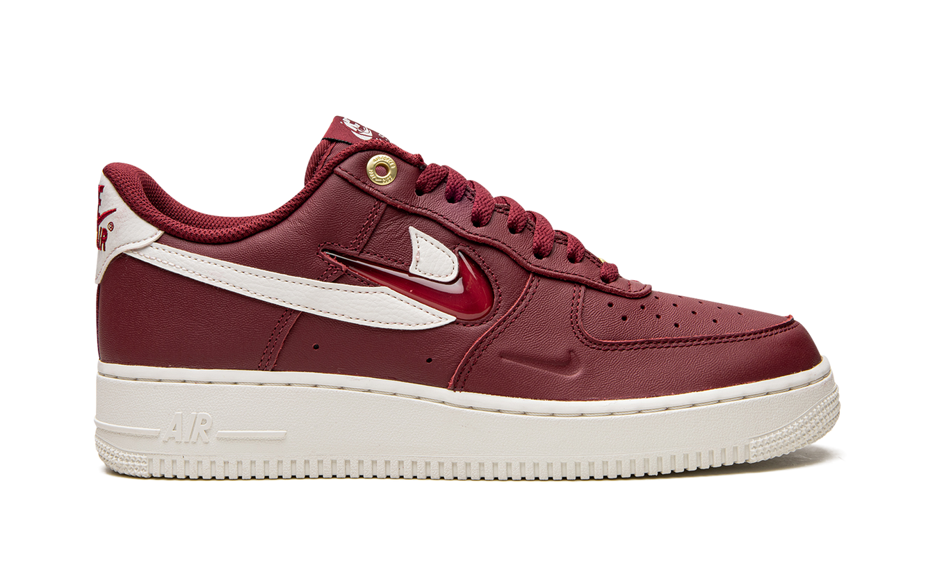 Nike Air Force 1 '07 PRM "Join Forces - Team Red"