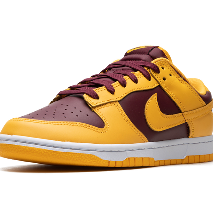 Nike Dunk Low "Arizona State"