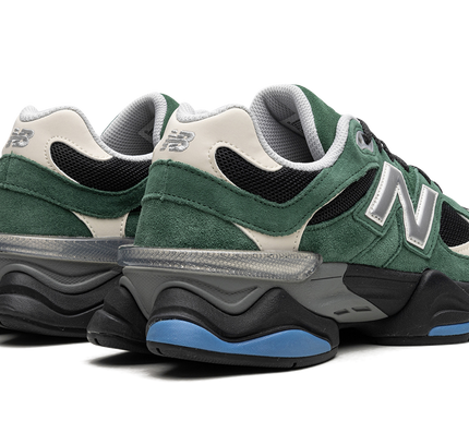 New Balance 9060 "Waldgrün"