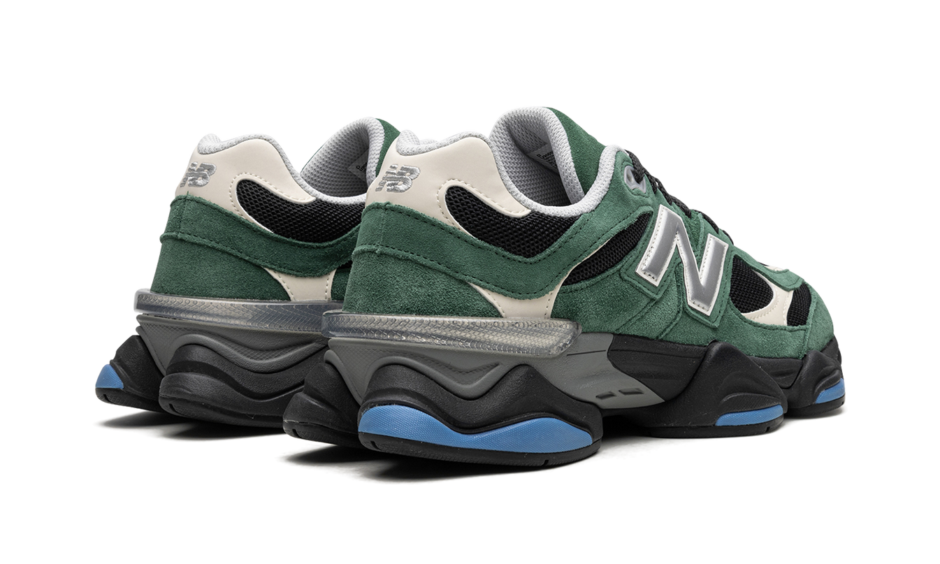 New Balance 9060 "Forest Green"