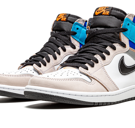 Air Jordan 1 High OG "Prototype"