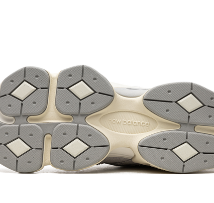 New Balance 9060 "Quartz Grey"