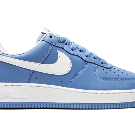 Nike Air Force 1 '07 "UNC"