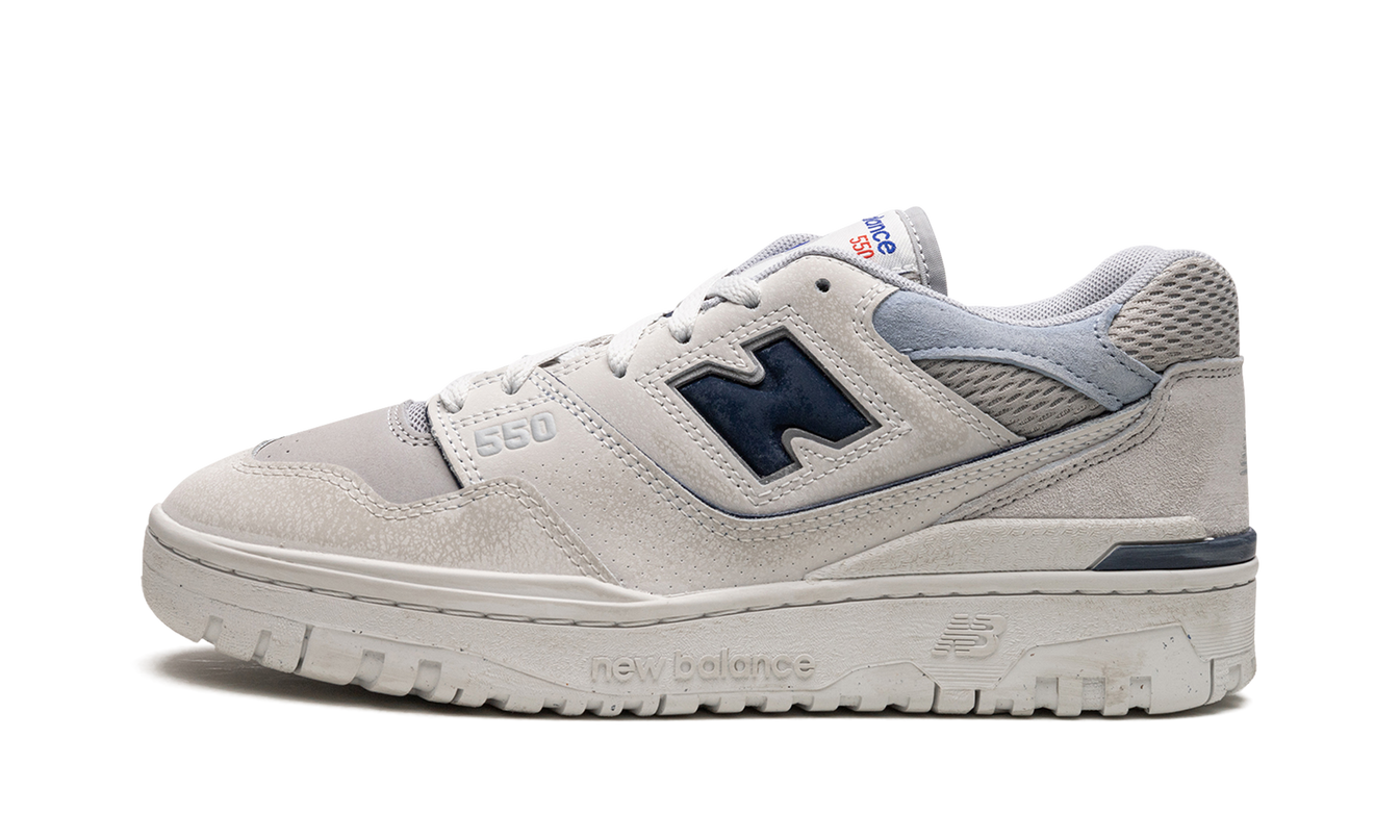 New Balance 550 "Pro Ballers"