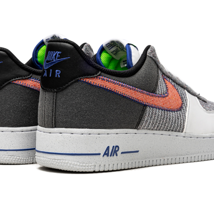 Nike Air Force 1 07 "Recycled White"