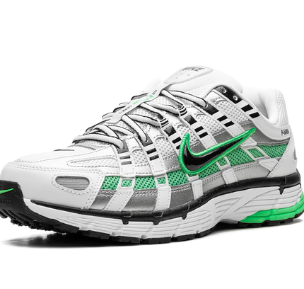 Nike P-6000 "Mint Green"