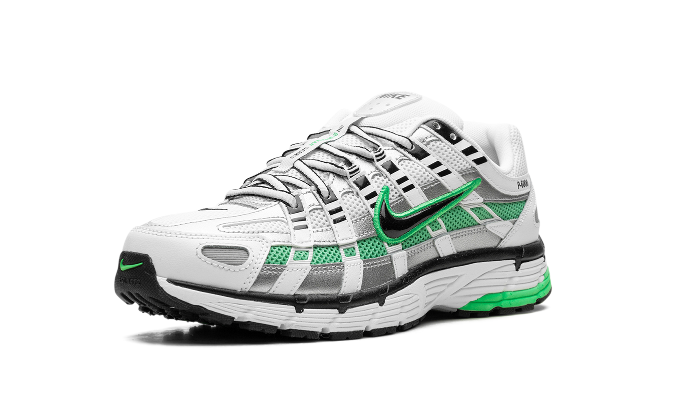 Nike P-6000 „Mintgrün“