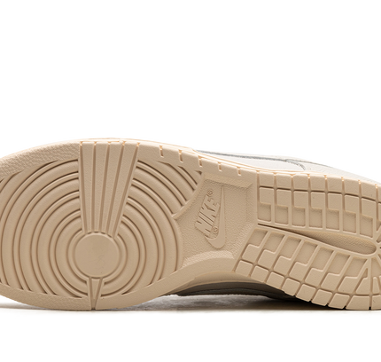 Nike Dunk Low "Light Orewood Brown"