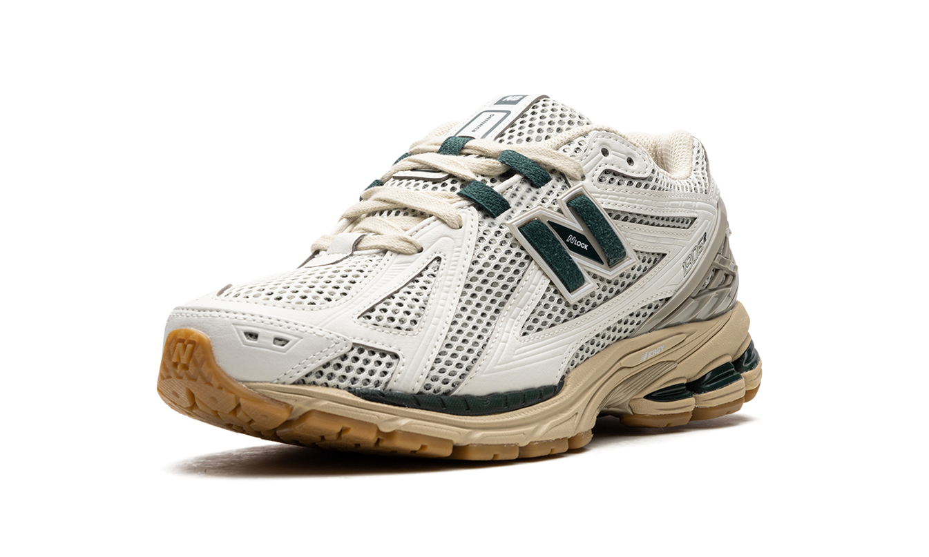 New Balance 1906R „Weiß Grün Creme“