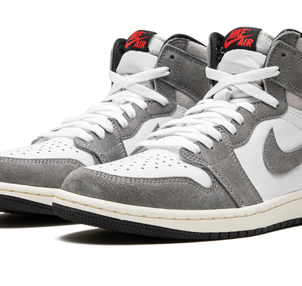 Air Jordan 1 "Washed Black"
