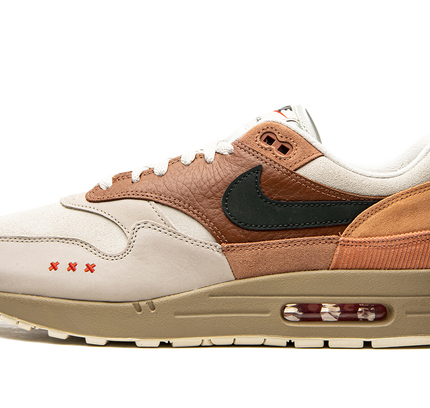 Nike Air Max 1 "City Pack - Amsterdam"