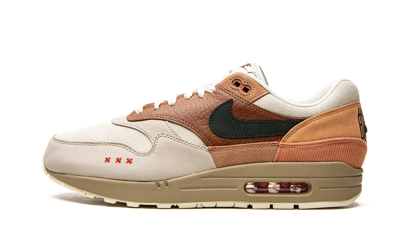 Nike Air Max 1 "City Pack - Amsterdam"