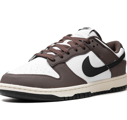 Nike Dunk Low Next Nature "Baroque Brown"