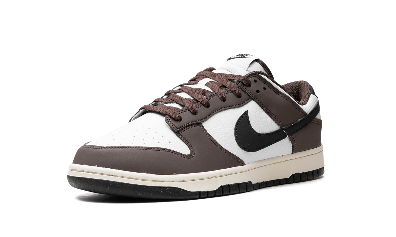 Nike Dunk Low Next Nature "Baroque Brown"