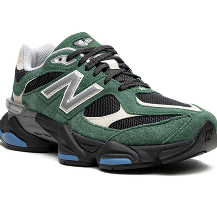 New Balance 9060 "Waldgrün"