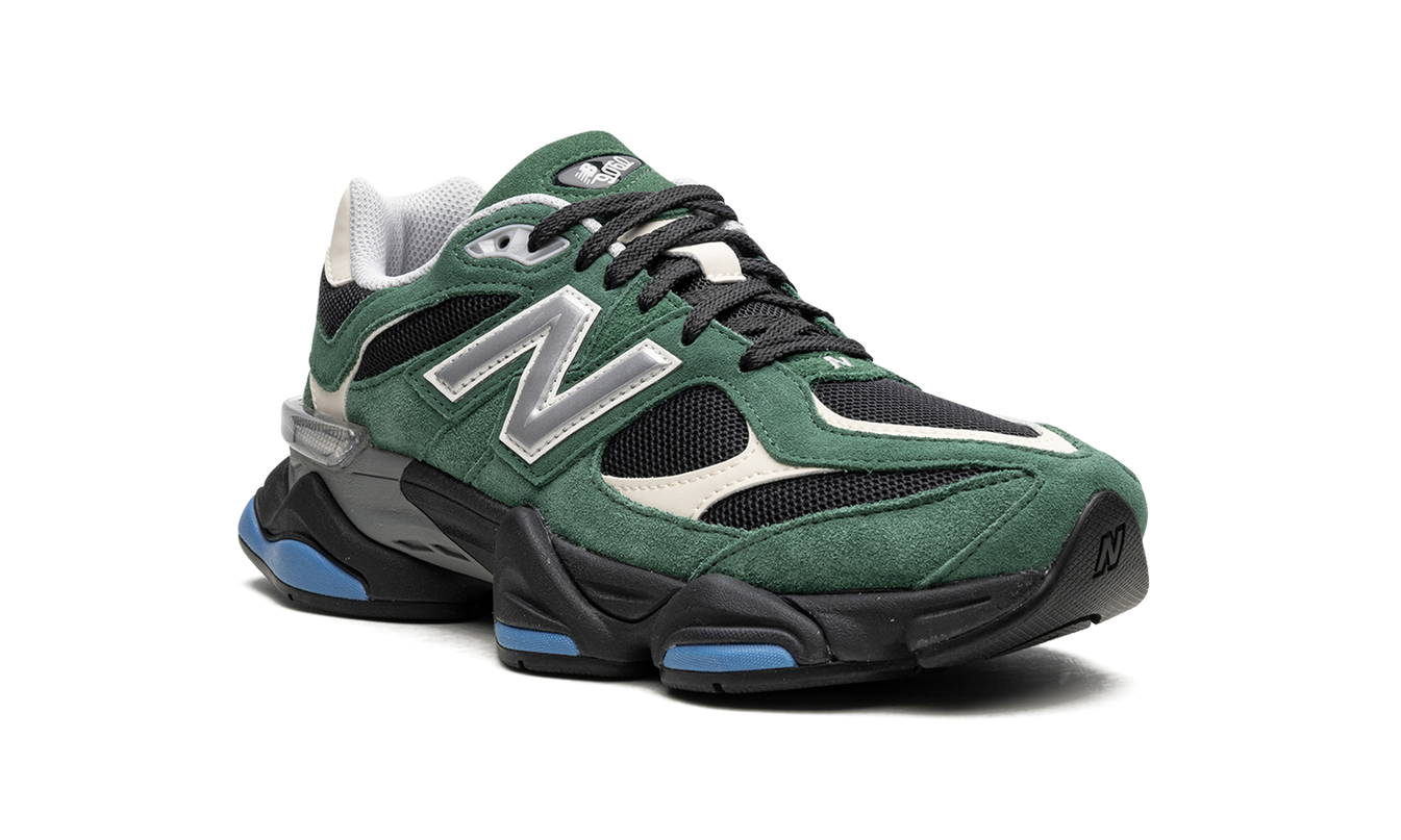 New Balance 9060 "Forest Green"