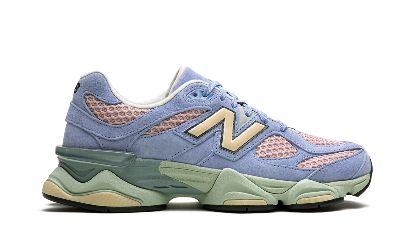New Balance 9060 "The Whitaker Group - Missing Pieces - Daydream Blue"