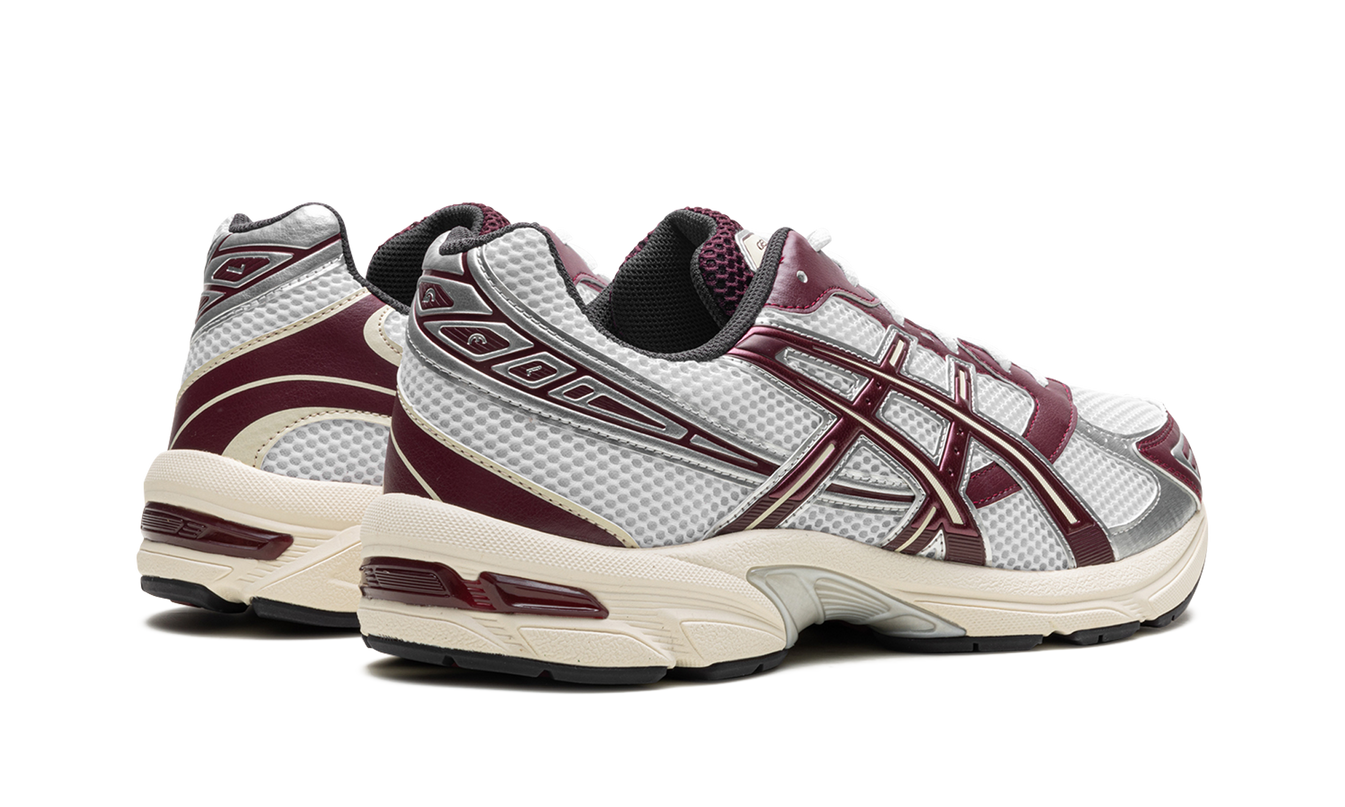 Asics Gel 1130 "Maroon Banner"
