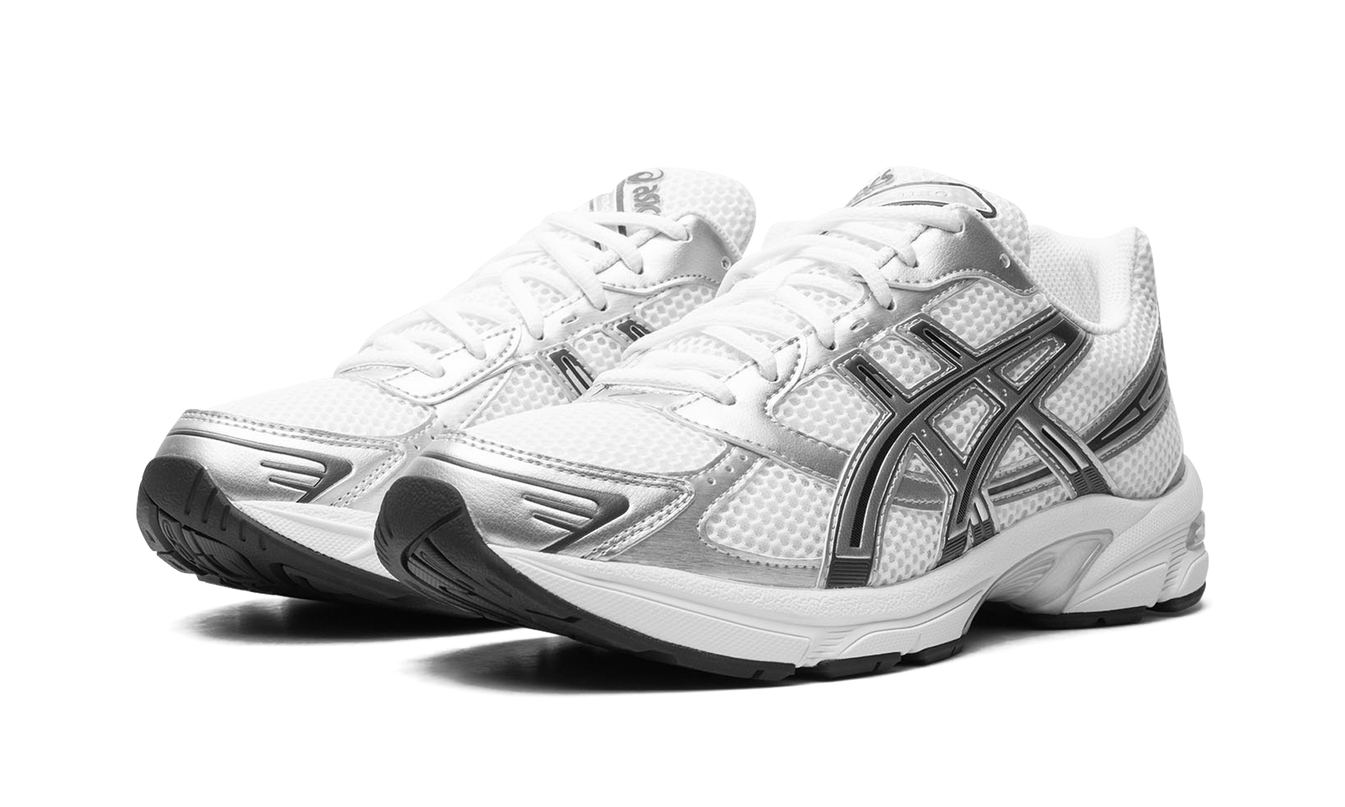 Asics Gel 1130 "White Pure Silver"