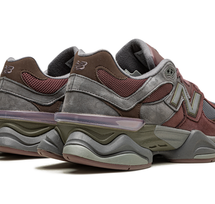New Balance 9060 "Truffle"