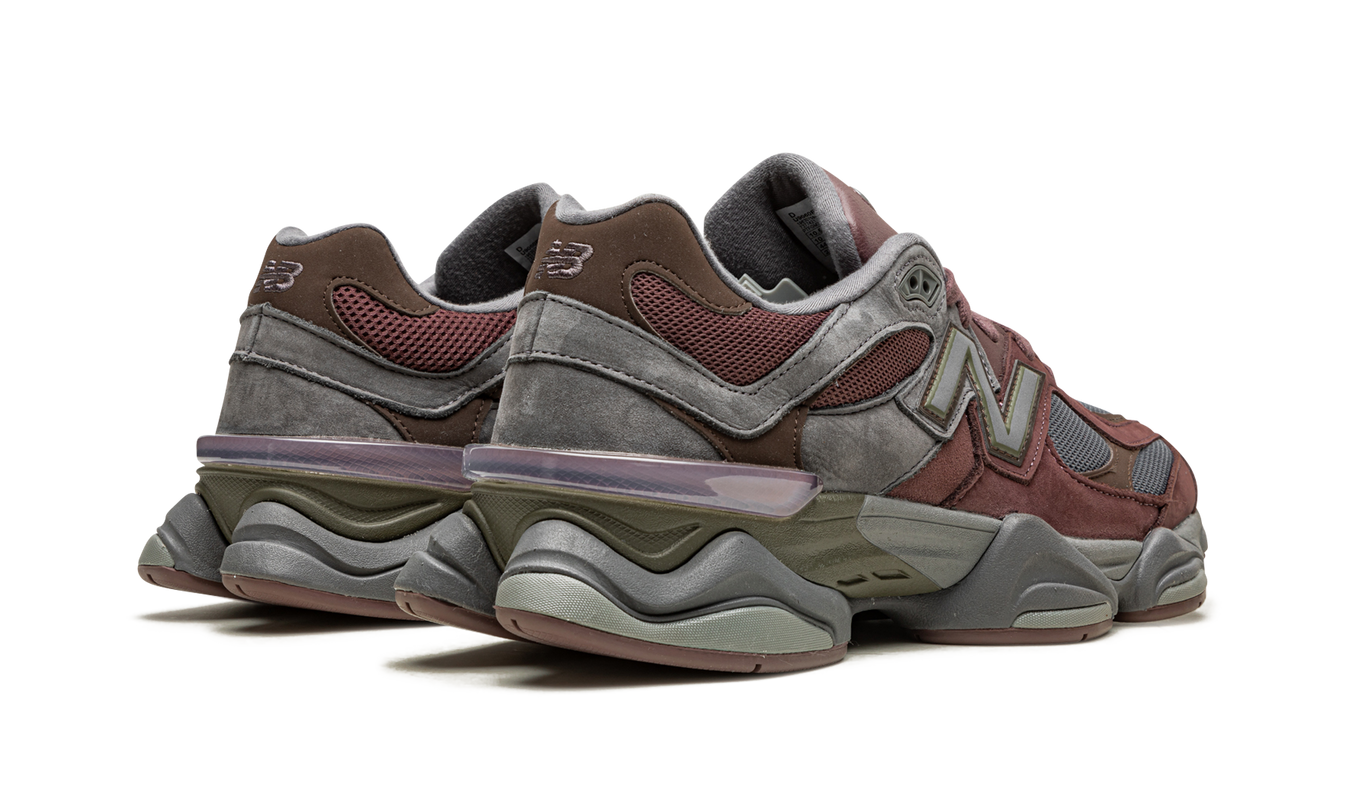 New Balance 9060 "Trüffel"