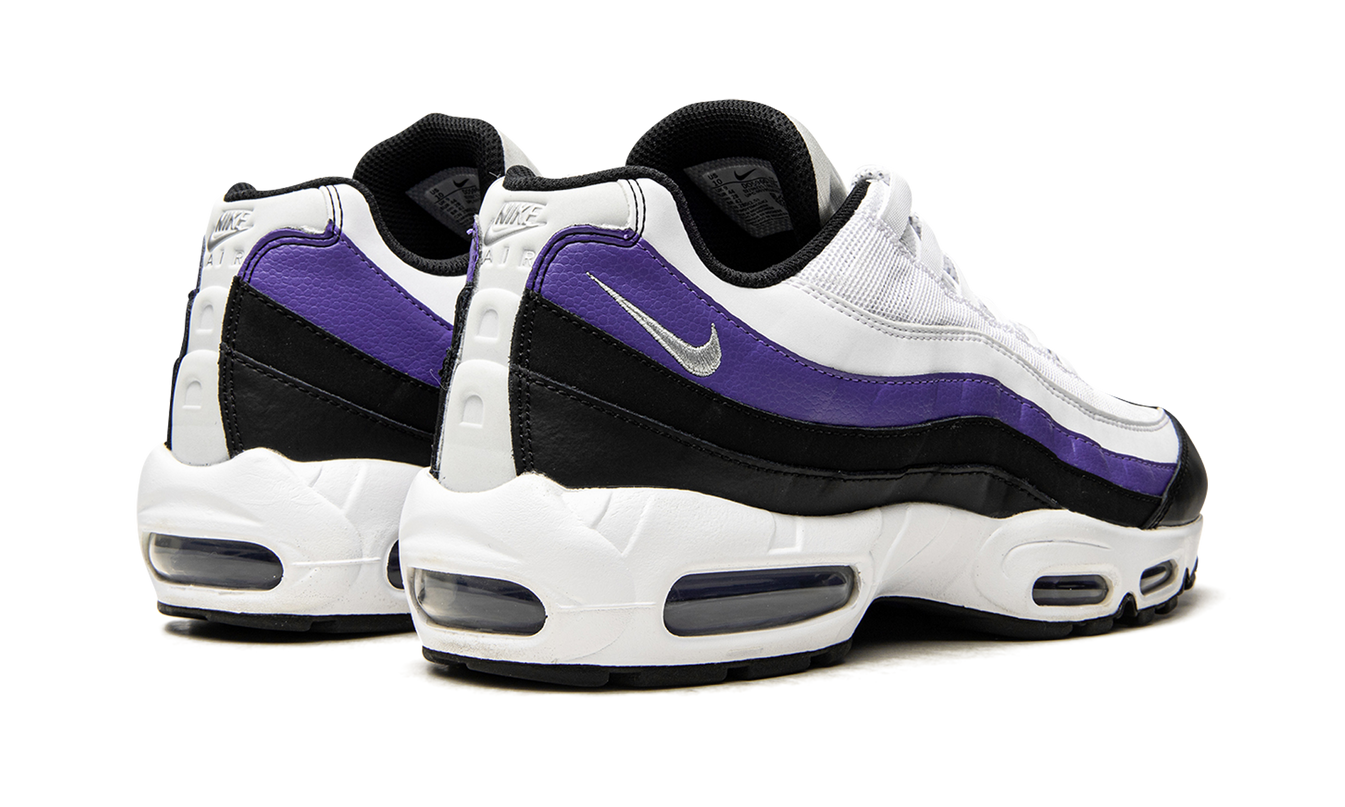 Nike Air Max 95 "Persian Violet"