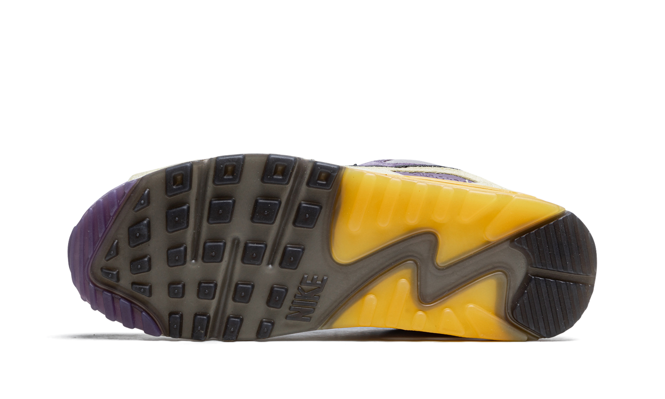 Nike Air Max 90 NRG "Lemon Drop"