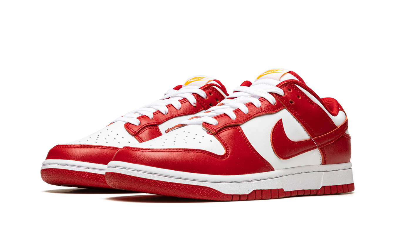 Nike Dunk Low Retro "USC"