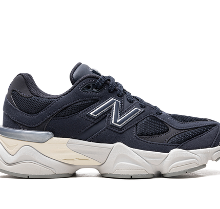 New Balance 9060 GS "Marineblau / Weiß
