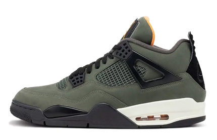 Air Jordan 4 OG SP 