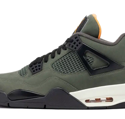 Air Jordan 4 OG SP "Undefeated (2025)"